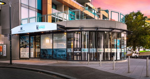 Melbourne Hotel Apartment Flinders Wharf - Kingaroy Accommodation 0