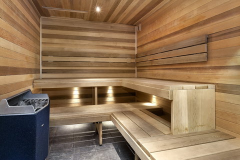 Melbourne Hotel Apartment Flinders Wharf - Kingaroy Accommodation 16