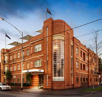Quest East Melbourne - Kingaroy Accommodation