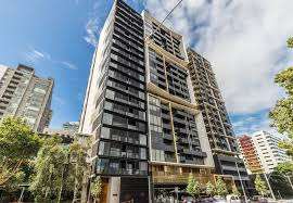 Saint Domain Serviced Apartments - Kingaroy Accommodation 3