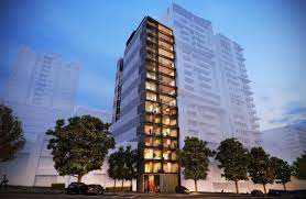 Saint Domain Serviced Apartments - Kingaroy Accommodation 4