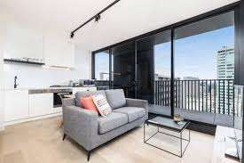 Saint Domain Serviced Apartments - Kingaroy Accommodation 6