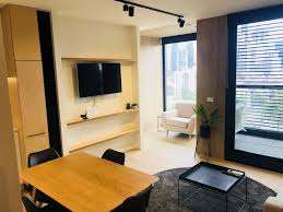 Saint Domain Serviced Apartments - Kingaroy Accommodation 8