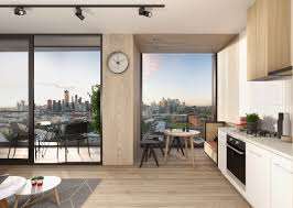 Saint Domain Serviced Apartments - Kingaroy Accommodation 9