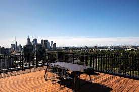 Saint Domain Serviced Apartments - Kingaroy Accommodation 12