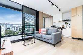 Saint Domain Serviced Apartments - Kingaroy Accommodation 13