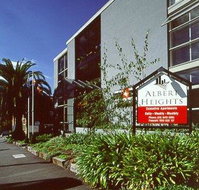 Albert Heights Service Apts - Kingaroy Accommodation