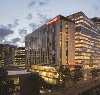 Travelodge Melbourne Docklands - Kingaroy Accommodation
