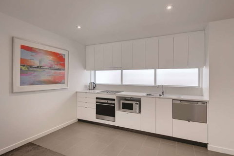 Travelodge Melbourne Docklands - Kingaroy Accommodation 6