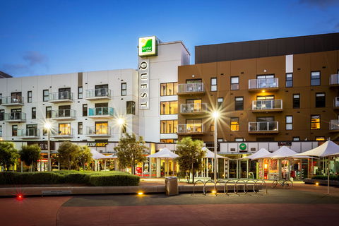 Quest Docklands - Kingaroy Accommodation 0