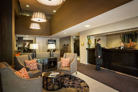 Quest Docklands - Kingaroy Accommodation 1