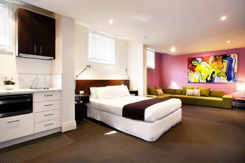 Tolarno Hotel - Kingaroy Accommodation 10