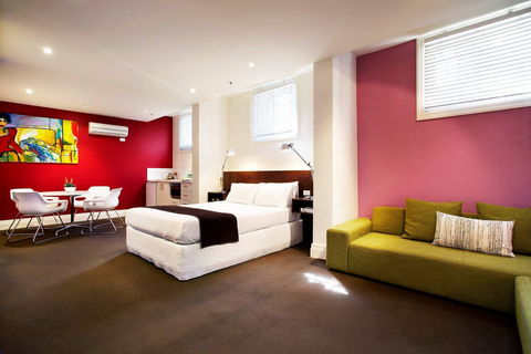 Tolarno Hotel - Kingaroy Accommodation 13
