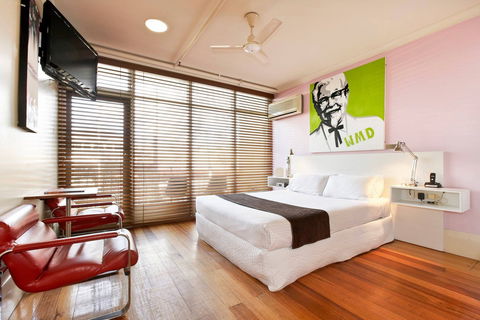 Tolarno Hotel - Kingaroy Accommodation 15