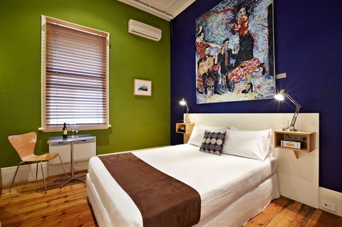 Tolarno Hotel - Kingaroy Accommodation 16