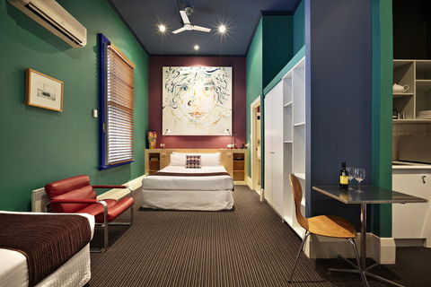 Tolarno Hotel - Kingaroy Accommodation 17