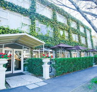 Punt Road Apartment Hotel - Kingaroy Accommodation