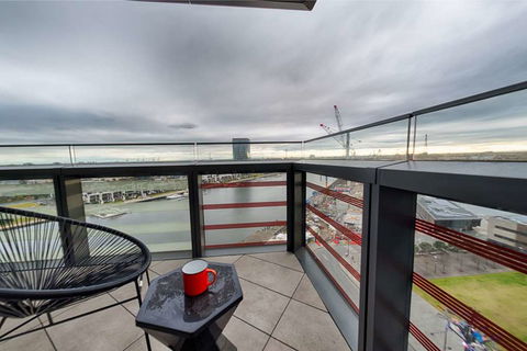 Orange Stay Apartments - Kingaroy Accommodation 3