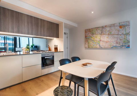 Orange Stay Apartments - Kingaroy Accommodation 8