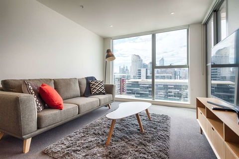 Orange Stay Apartments - Kingaroy Accommodation 10