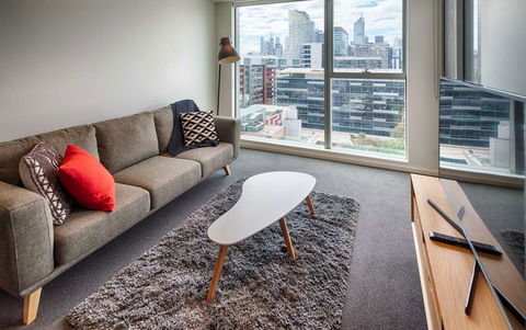 Orange Stay Apartments - Kingaroy Accommodation 13