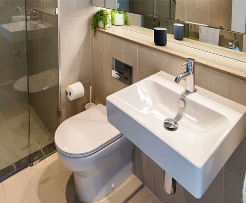 Orange Stay Apartments - Kingaroy Accommodation 16