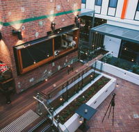 Kennigo Hotel Brisbane - Kingaroy Accommodation