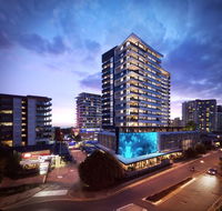 Alcyone Hotel Residences - Kingaroy Accommodation