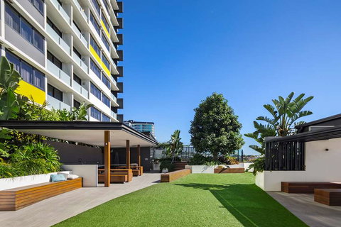 Alcyone Hotel Residences - Kingaroy Accommodation 3