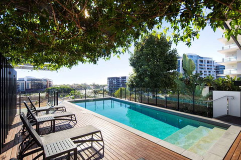 Alcyone Hotel Residences - Kingaroy Accommodation 9
