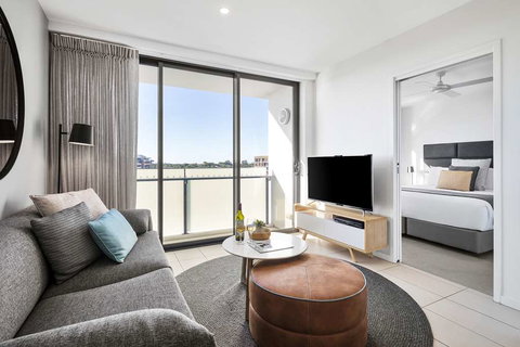 Alcyone Hotel Residences - Kingaroy Accommodation 10