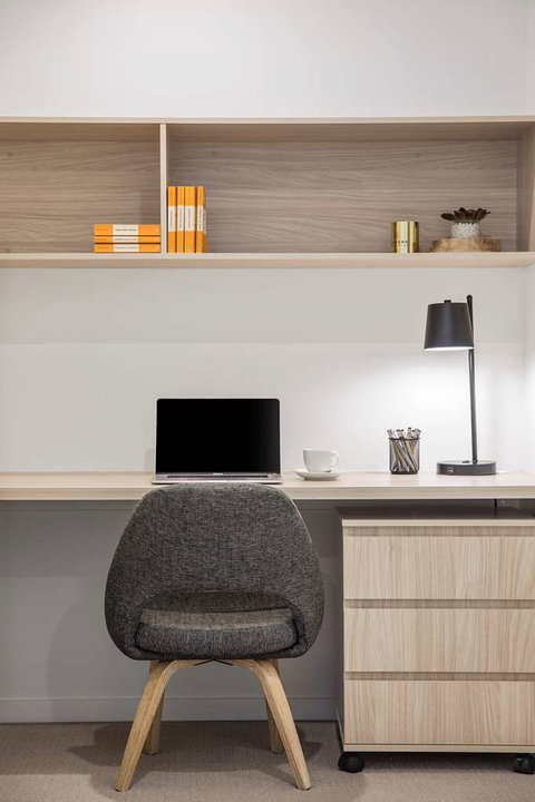 Alcyone Hotel Residences - Kingaroy Accommodation 11