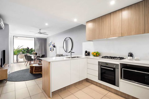 Alcyone Hotel Residences - Kingaroy Accommodation 12