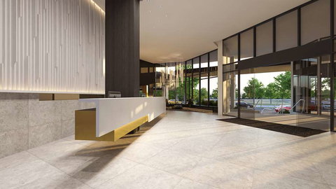 Alcyone Hotel Residences - Kingaroy Accommodation 15