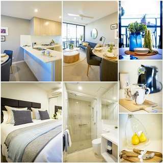 Alcyone Hotel Residences - Kingaroy Accommodation 16