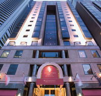 Stamford Plaza Melbourne - Kingaroy Accommodation