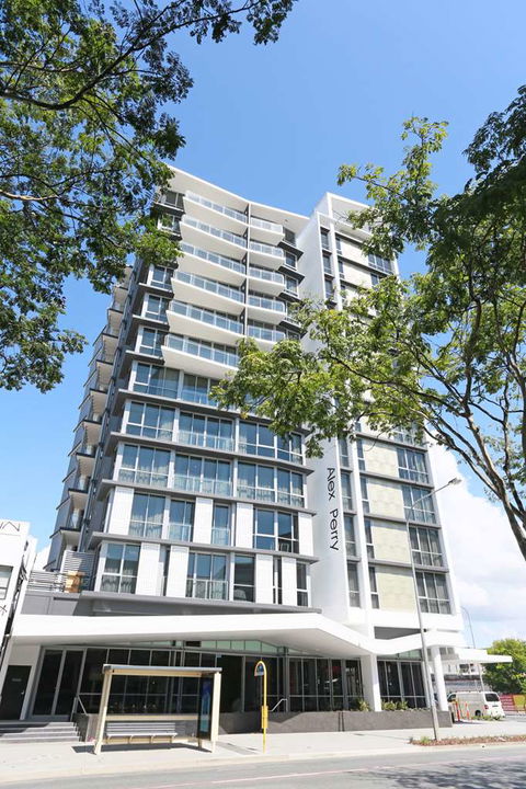 Alex Perry Hotel And Apartments - Kingaroy Accommodation 0