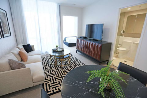 Alex Perry Hotel And Apartments - Kingaroy Accommodation 3