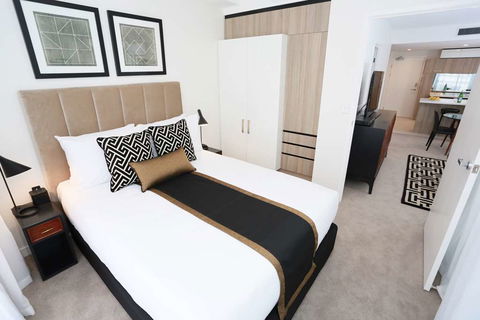 Alex Perry Hotel And Apartments - Kingaroy Accommodation 5