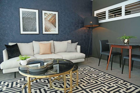 Alex Perry Hotel And Apartments - Kingaroy Accommodation 6