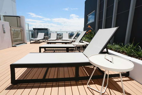 Alex Perry Hotel And Apartments - Kingaroy Accommodation 7