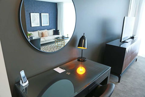 Alex Perry Hotel And Apartments - Kingaroy Accommodation 8