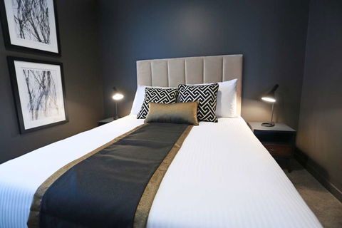 Alex Perry Hotel And Apartments - Kingaroy Accommodation 10
