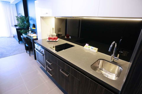 Alex Perry Hotel And Apartments - Kingaroy Accommodation 11