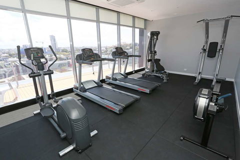 Alex Perry Hotel And Apartments - Kingaroy Accommodation 12