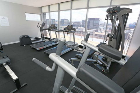 Alex Perry Hotel And Apartments - Kingaroy Accommodation 13