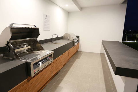 Alex Perry Hotel And Apartments - Kingaroy Accommodation 15