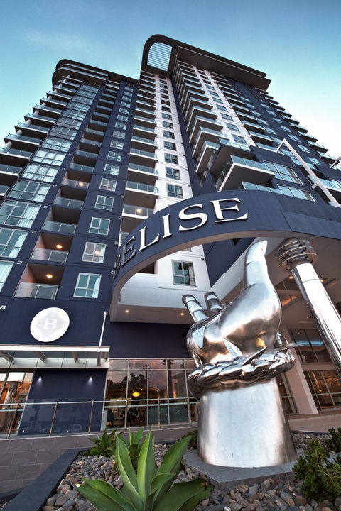 Belise Apartments - Kingaroy Accommodation 0