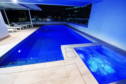 Belise Apartments - Kingaroy Accommodation 2