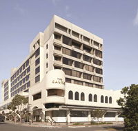 The Calile Hotel Brisbane - Kingaroy Accommodation